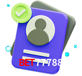 Tornar-se um membro do Bet77788 é muito simples