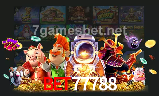 cassino Bet77788