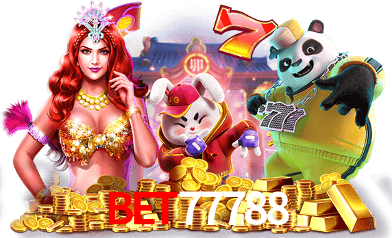 jogue em caça-níqueis ricos na Bet77788