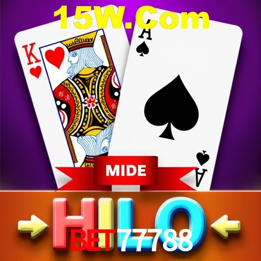 Mesa de Blackjack Bet77788