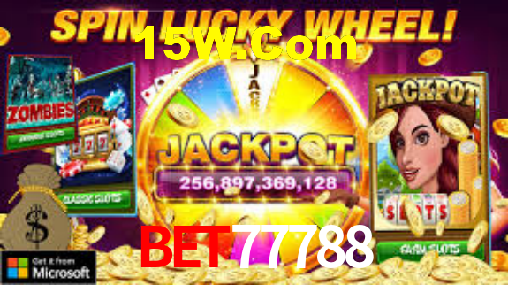 Bet77788 App Interface