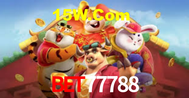 Bet77788 Plataforma