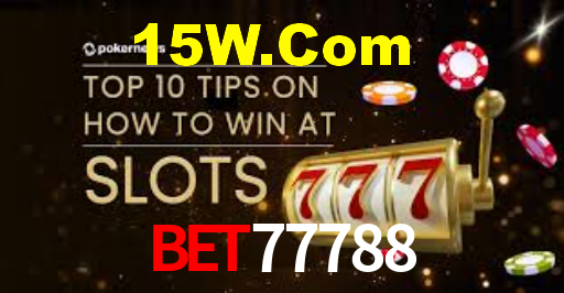 Tournaments Bet77788