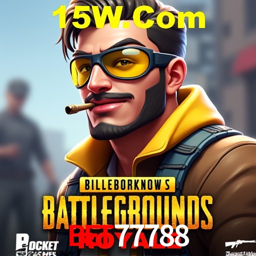 Inovações de Jogos na Bet77788: O Futuro das Experiências Interativas