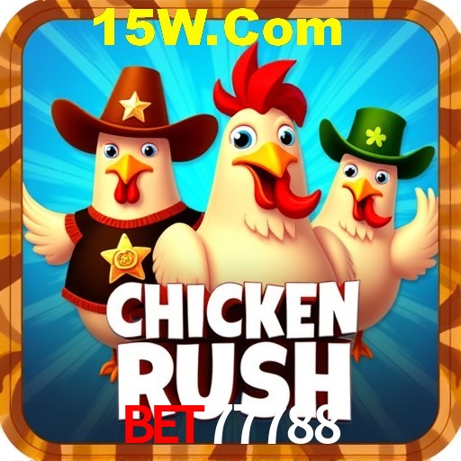 Desvendando o Mundo dos Jogos Virtuais na Bet77788