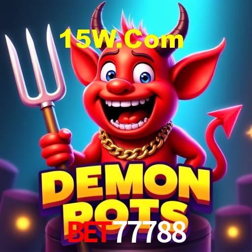 Estatísticas Bet77788