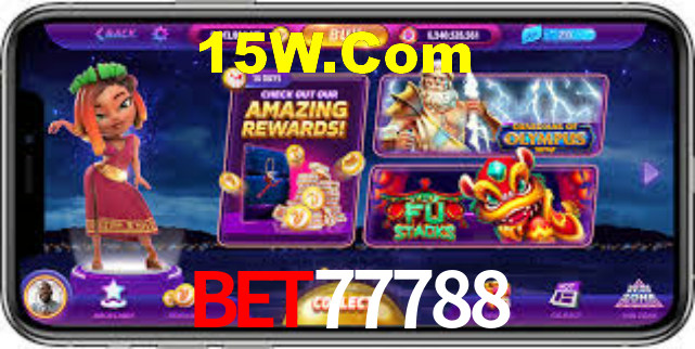 Exclusive Games Bet77788