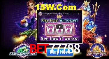 Promoções Sazonais Bet77788