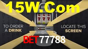 Welcome Bonus Bet77788