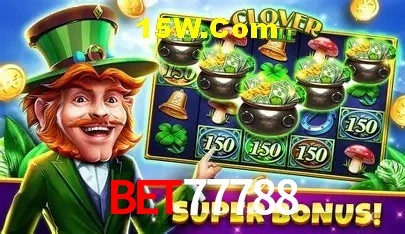 Recursos de Bônus Bet77788