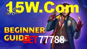 Slot Games Bet77788