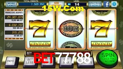 Tecnologia da Plataforma Bet77788