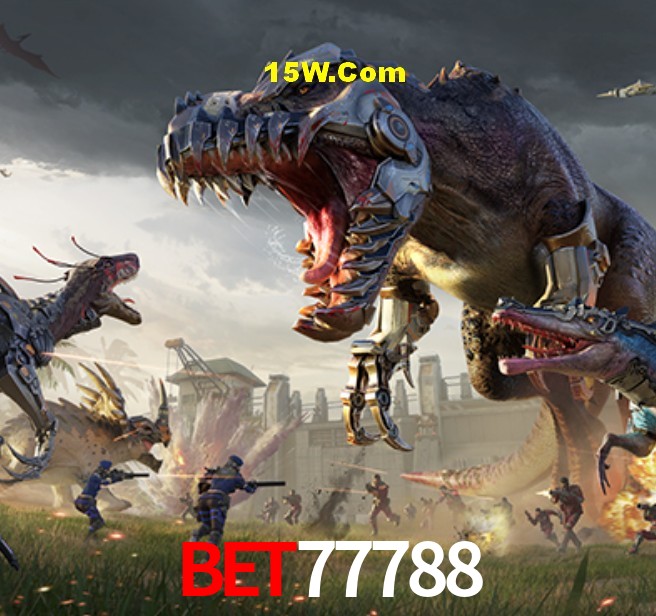 Estatísticas do Jogo Bet77788