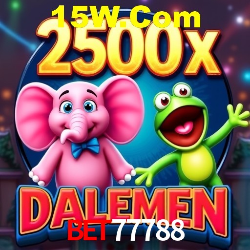 Apostas Esportivas na Bet77788: Um Guia Completo