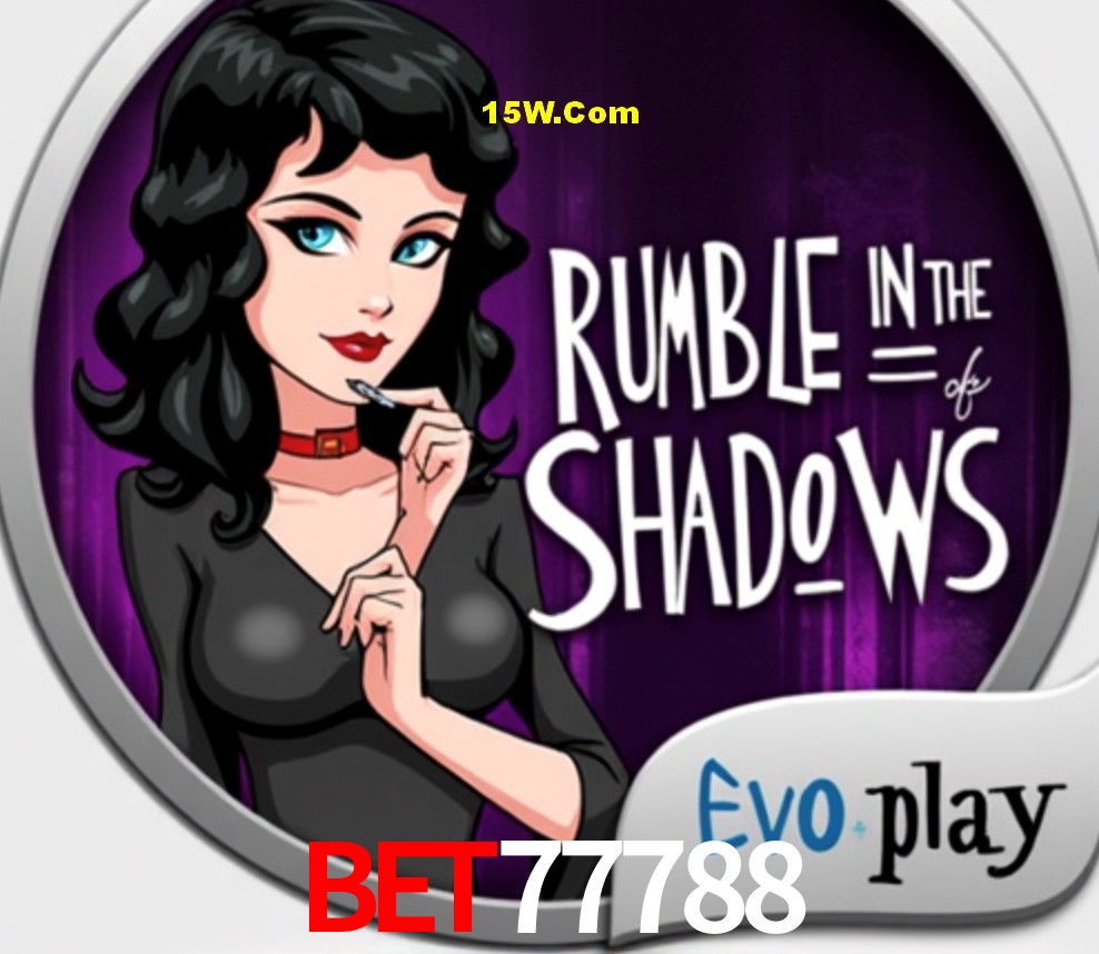 Casino Ao Vivo Bet77788