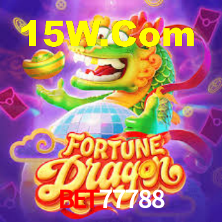 Bet77788 Plataforma