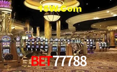Benefícios da Conta Bet77788