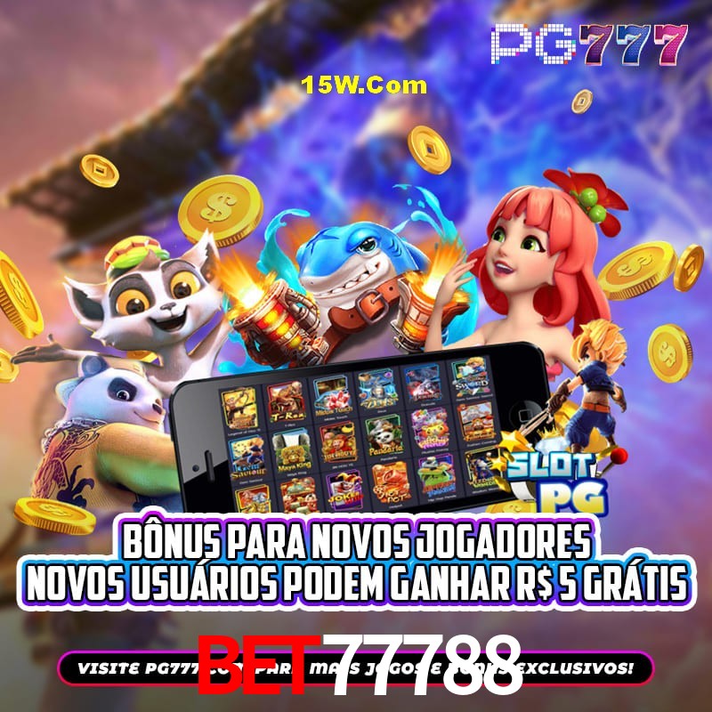 Platform Technology Bet77788