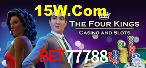 Bet77788 Plataforma