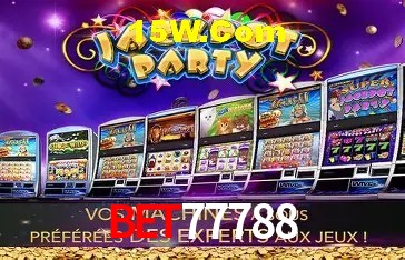 Bet77788 São Paulo - Top Slots