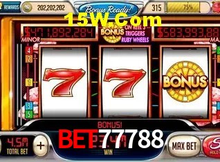 Design Responsivo Bet77788