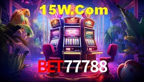 Live Casino Bet77788