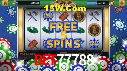 Bet77788 - cassino ao vivo