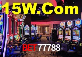 Live Casino Bet77788