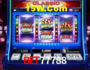 Bet77788 Rio de Janeiro - Popular Jogos