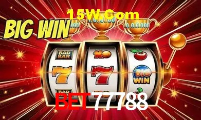 Bet77788 Belo Horizonte - Jackpots