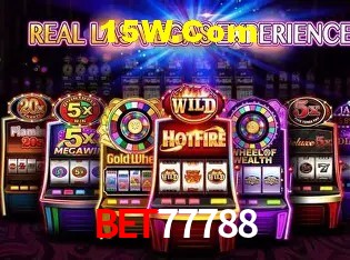 Integração de APIs Bet77788