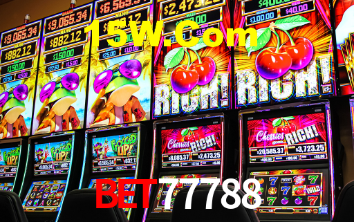 Bet77788 App