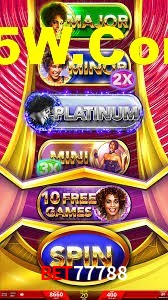 Premium Interface Bet77788
