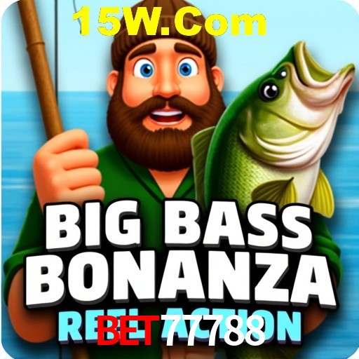 Jogos de Slot Bet77788