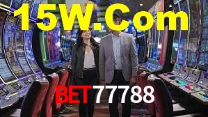 Tennis Betting Bet77788