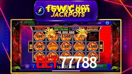 Bet77788 Salvador - Promo Stats