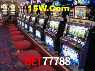 Bet77788 - Aplicativo Móvel