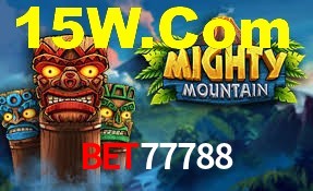 Welcome Bonus Bet77788