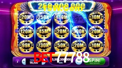 Bet77788 Salvador - Strategy
