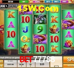Segurança 2FA Bet77788