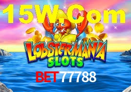 Roulette Table Bet77788