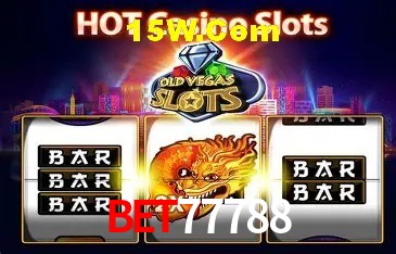 Bet77788 São Paulo - Hot Promos