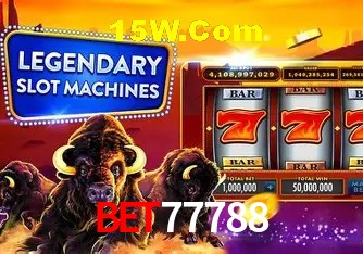 Bet77788 - Security