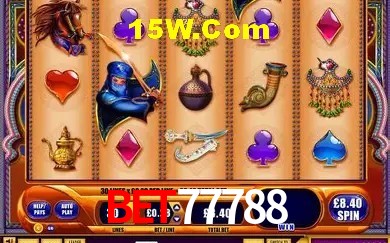 Bet77788 Brasília - Betting Features