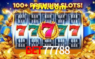 Bet77788 - Pagamento PIX Instantâneo