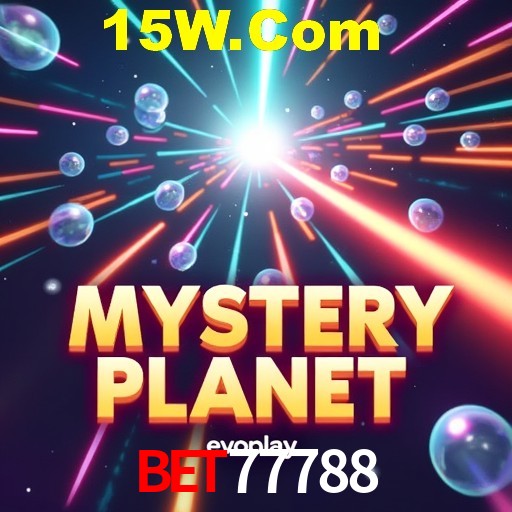 APP oficial da Bet77788 para mobile