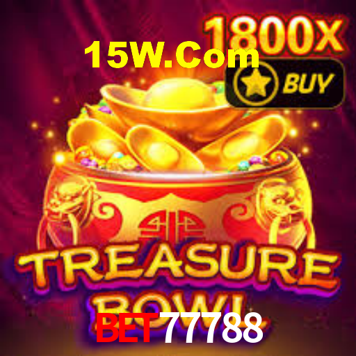 Bet77788 Plataforma