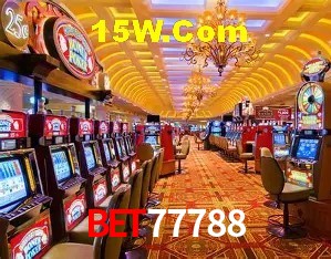 Explore as vantagens do Bet77788: serviço profissional e confiabilidade