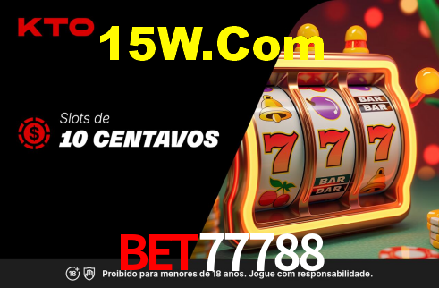 Bet77788 Plataforma