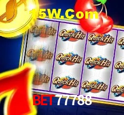 Bet77788: Jogos de Caça-Níqueis-Altas Recompensas, Roleta-Velocidade, Blackjack-Desafios Máximos